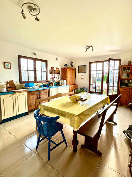French property for sale in Taupont, Morbihan - €270,500 - photo 3