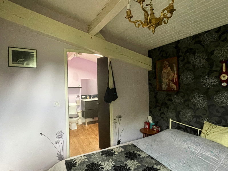 French property for sale in Brillac, Charente - €66,600 - photo 8