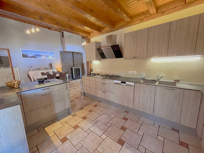 Propriété de ski à vendre - Aillons Margeriaz - 570 000 € - photo 2