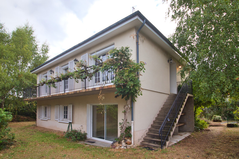 French property for sale in La Flèche, Sarthe - €241,500 - photo 0