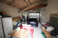 Maison à vendre à Bessé, Charente - 119.900 € - photo 12