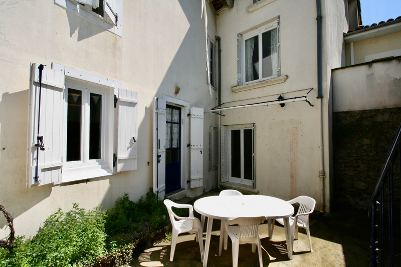 French property for sale in Massignac, Charente - €107,500 - photo 9