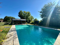 Maison à vendre à Labatut-Rivière, Hautes-Pyrénées - 380.000 € - photo 3