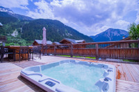 Chalet à vendre à Champagny-en-Vanoise, Savoie - 2.650.000 € - photo 2