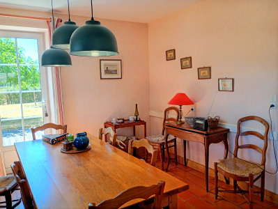 French property for sale in Sillars, Vienne - €251,450 - photo 3