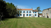 Propriété à vendre à Coivert, Charente-Maritime - 199 800 € - photo n°1
