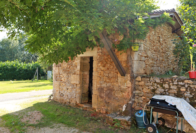 French property for sale in Lussas-et-Nontronneau, Dordogne - photo 10