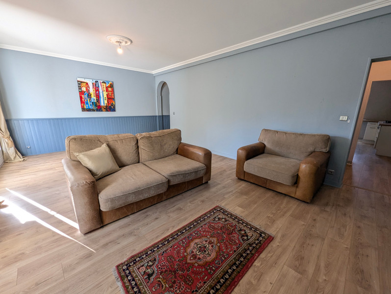 French property for sale in L'Isle-d'Espagnac, Charente - €229,000 - photo 2