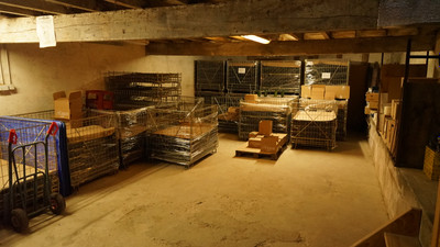 French property for sale in Sainte-Gemme, Gironde - €522,800 - photo 7