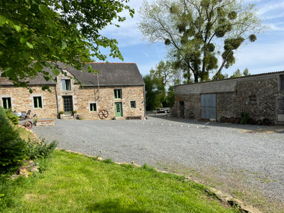 house for sale in Côtes-d'Armor