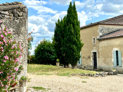 Maison à vendre à Eymet, Dordogne, Aquitaine, avec Leggett Immobilier