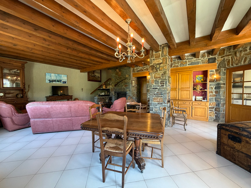 French property for sale in Err, Pyrénées-Orientales - €295,000 - photo 2