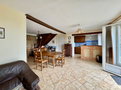 French property for sale in Bouzic, Dordogne - €140,000 - photo 5