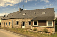 houses and homes for sale inBourbriacCôtes-d'Armor Brittany