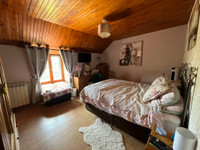 Maison à vendre à Saint-Hilaire-du-Harcouët, Manche - 154.900 € - photo 12