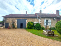 Maison à vendre à Marthon, Charente - 227 900 € - photo 9