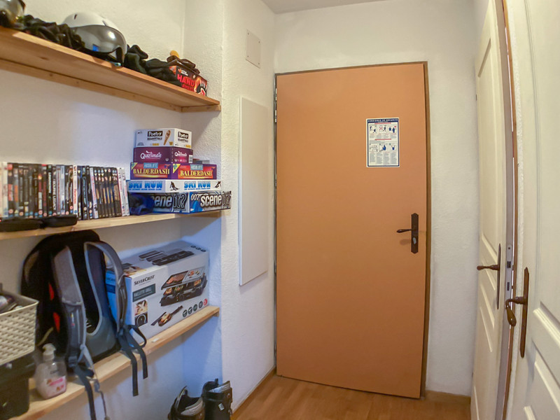 French property for sale in Orelle, Savoie - €165,000 - photo 5
