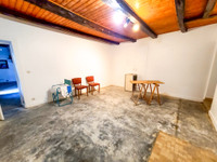 Maison à vendre à Chatain, Vienne - 77.000 € - photo 8