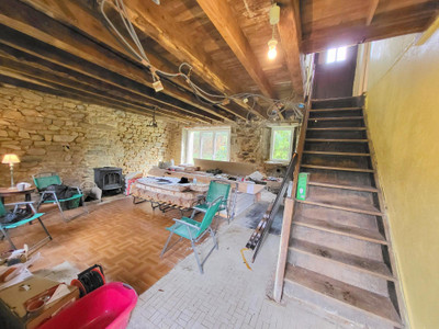 French property for sale in Baud, Morbihan - €95,000 - photo 5