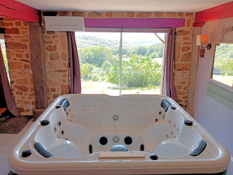 French property for sale in Beaulieu-sur-Dordogne, Corrèze - €676,500 - photo 8