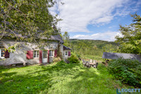 Maison à Glux-en-Glenne, Nièvre - photo 1