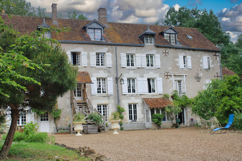 French property for sale in Chambord, Loir-et-Cher - €1,990,000 - photo 9