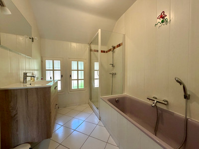 French property for sale in Saint-Junien, Haute-Vienne - €320,000 - photo 6