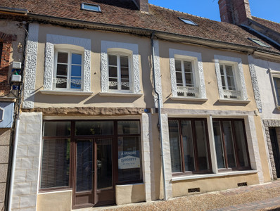 house for sale in Orne