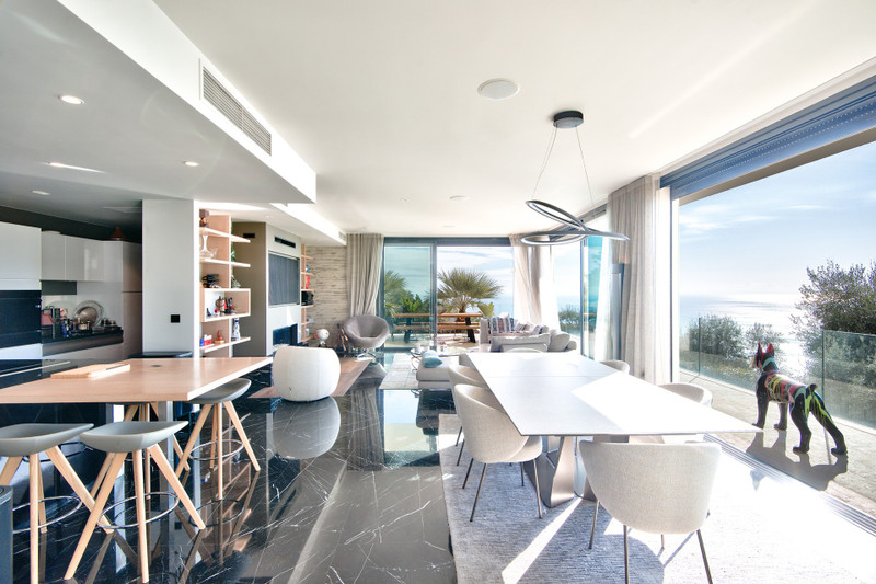 French property for sale in Èze, Alpes-Maritimes - €4,900,000 - photo 1