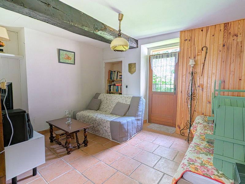 French property for sale in Lussac-les-Églises, Haute-Vienne - €69,900 - photo 4