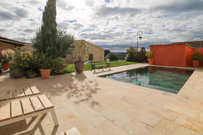 French property for sale in Uzès, Gard - €519,000 - photo 9