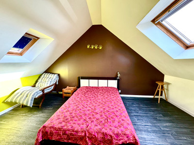 French property for sale in Le Guerno, Morbihan - €232,000 - photo 10