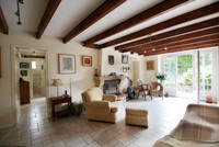 Maison à vendre à Valdelaume, Deux-Sèvres - 149.999 € - photo 6