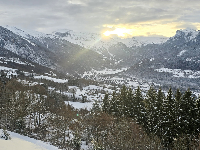 Propriété à vendre à Verchaix, Haute-Savoie - 1 980 000 €