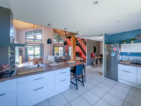 Maison à vendre à Biarrotte, Landes - 498.000 € - photo 4