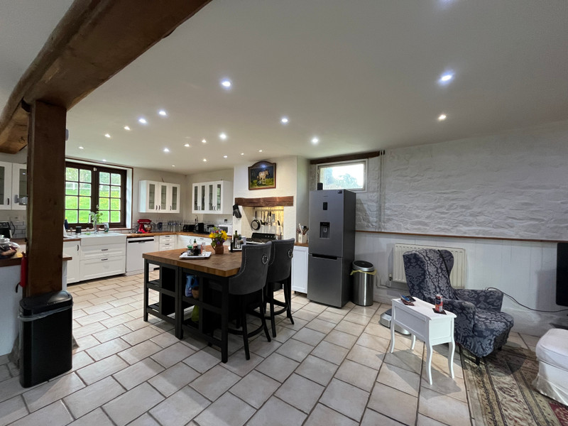 French property for sale in Saint-James, Manche - €359,000 - photo 1