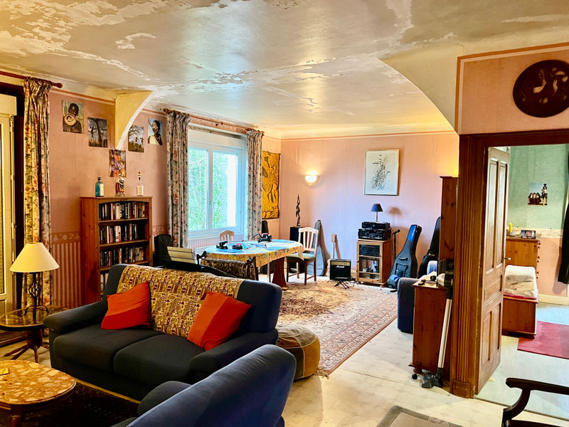 French property for sale in Marval, Haute-Vienne - €76,000 - photo 5