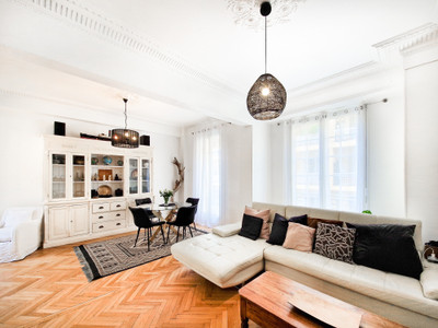 Appartement à vendre à Nice, Alpes-Maritimes, PACA, avec Leggett Immobilier
