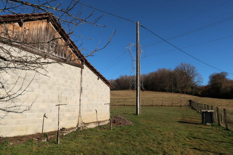 French property for sale in Saint-Moreil, Creuse - &#8364;29,000 - photo 4