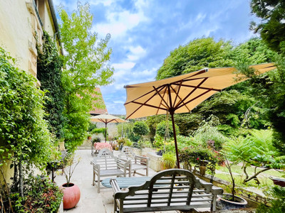French property for sale in Bons-Tassilly, Calvados - €560,000 - photo 5