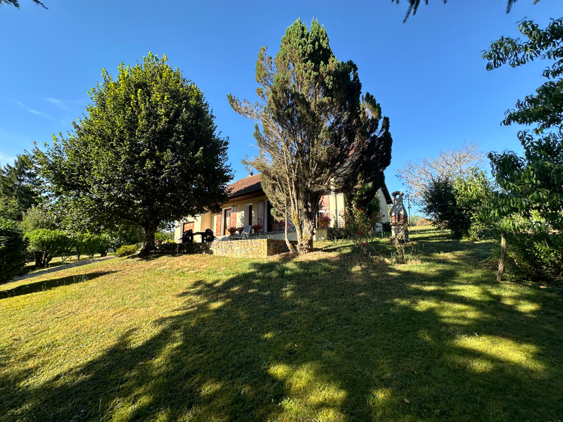 French property for sale in Lanouaille, Dordogne - €158,900 - photo 2