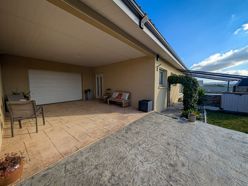 French property for sale in Carcassonne, Aude - €509,000 - photo 9