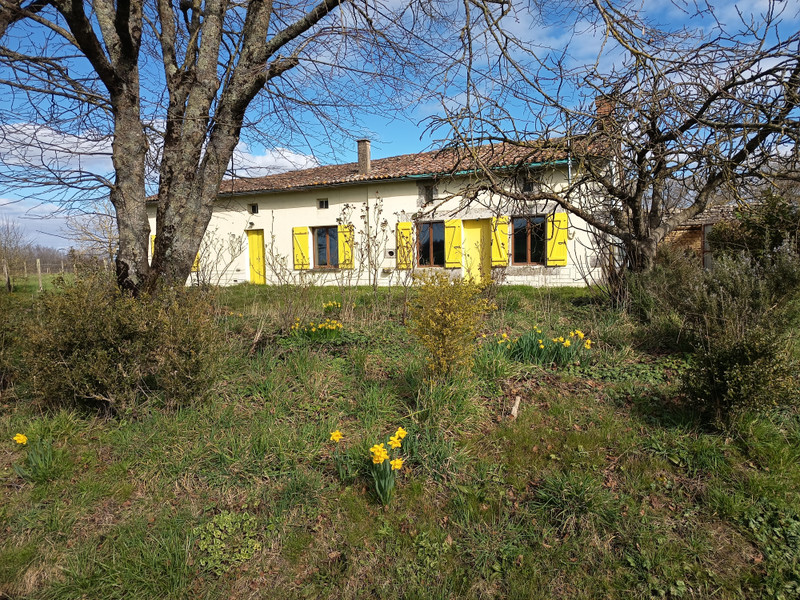 French property for sale in La Chapelle-Bâton, Vienne - €97,900 - photo 14