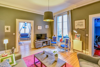 Appartement à vendre à Versailles, Yvelines, Île-de-France, avec Leggett Immobilier