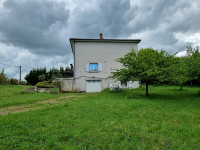 French property for sale in Manot, Charente - €402,800 - photo 9