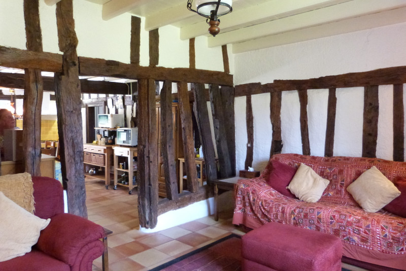 French property for sale in Grignols, Gironde - &#8364;225,806 - photo 4