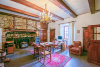 Maison à vendre à Eygurande, Corrèze - 172.800 € - photo 3