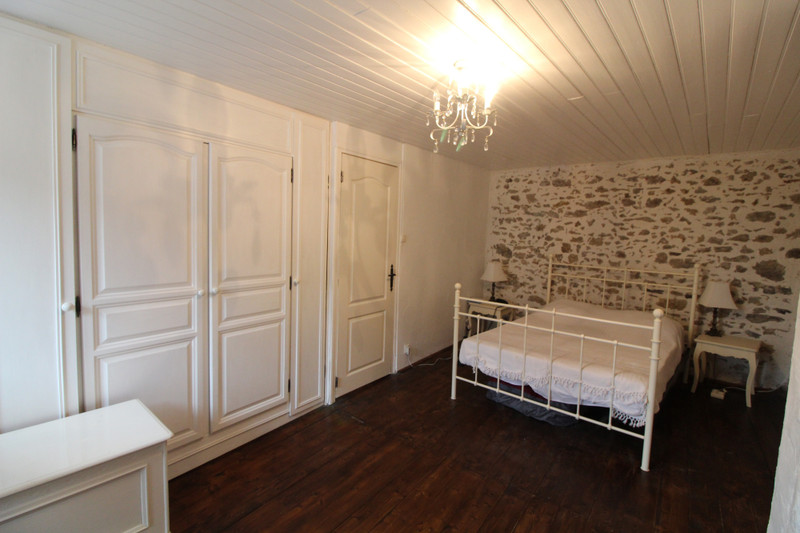 House in Rochechouart HauteVienne Fabulous pied à terre in the