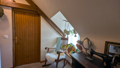 French property for sale in Saint-Mayeux, Côtes-d'Armor - €136,250 - photo 11
