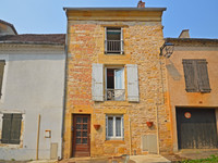 French property, houses and homes for sale in Excideuil Dordogne Aquitaine